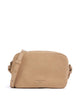 Liebeskind Farrah Suede S Kabelka přes rameno beige