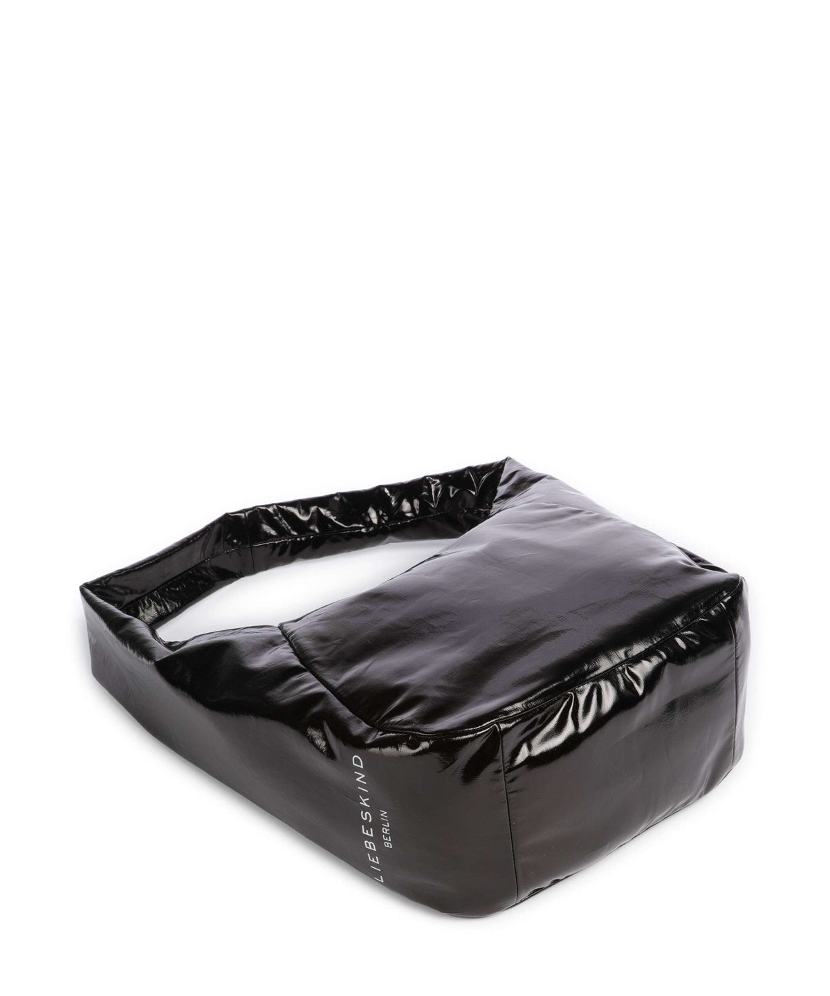 Liebeskind Farrah Rain M Hobo bag black