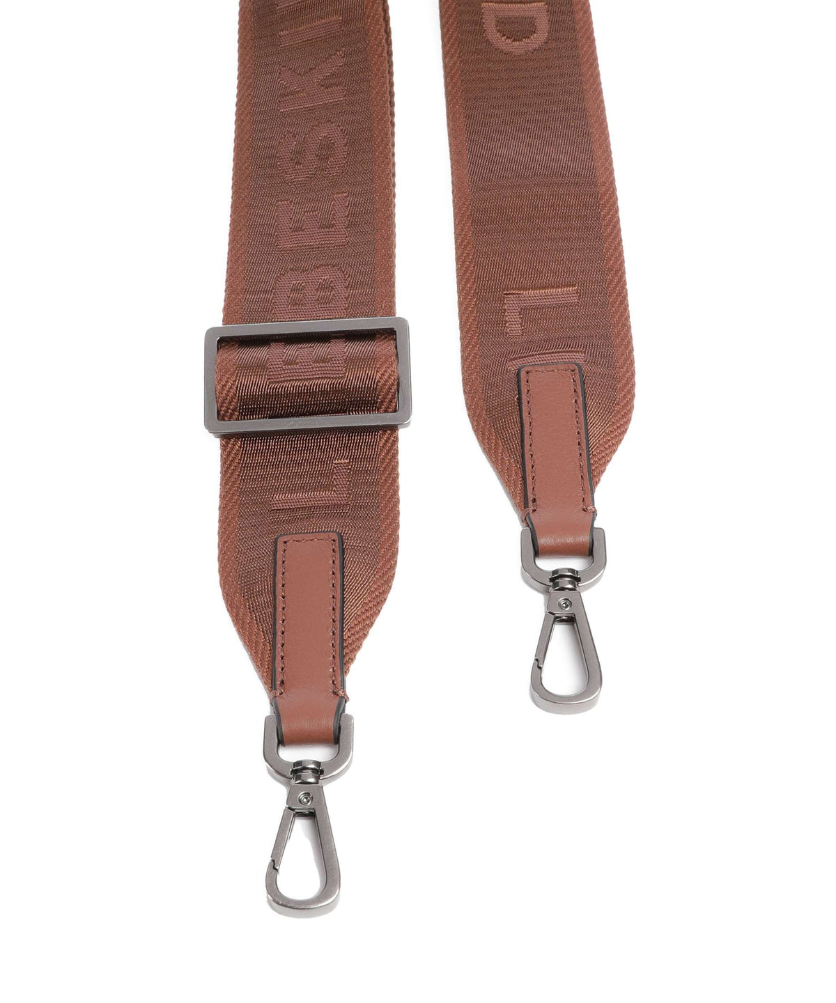 Liebeskind Bag strap russet