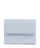 Liebeskind Akkordeon Soft Nappa S RFID Peněženka iceberg