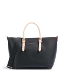 Bugatti Ella Kabelka schwarz