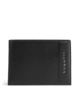 Bugatti Nome RFID Peněženka black