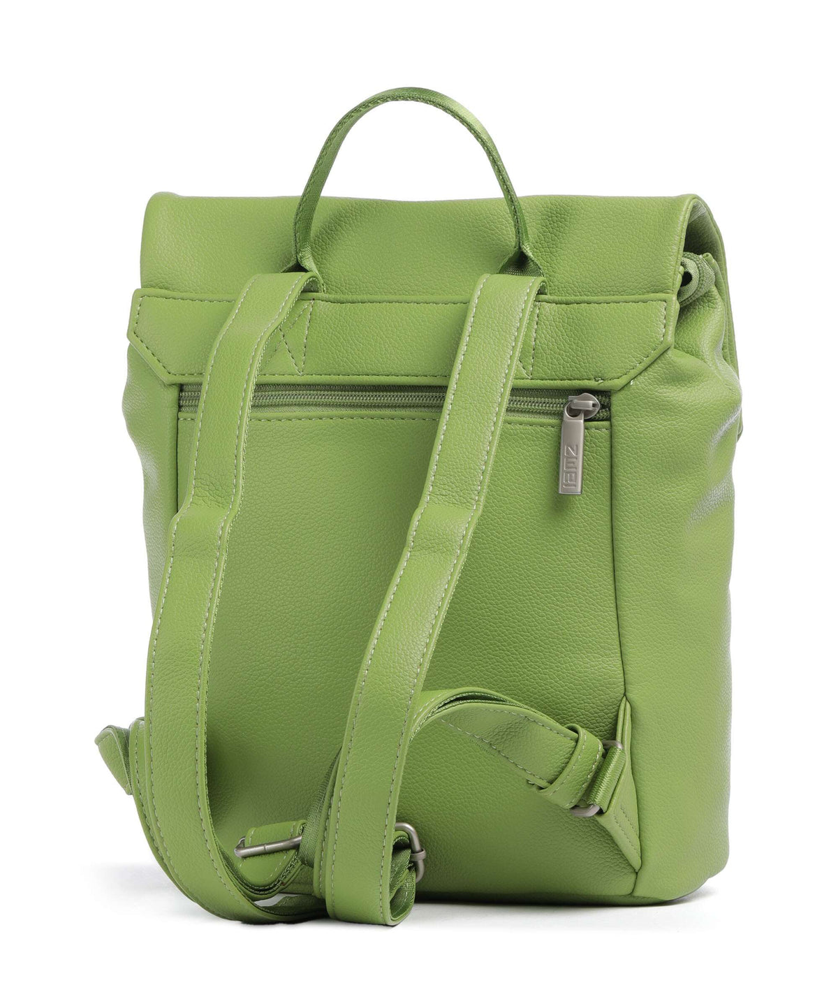 Zwei Mademoiselle.M MR8 Backpack kiwi