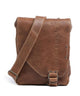 Aunts & Uncles Hunter Jason Crossbody bag vintage tan