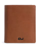 Aunts & Uncles Norwegians Yorick RFID Peněženka cognac
