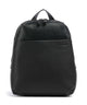 Aunts & Uncles Philocalists Charm Backpack black dress