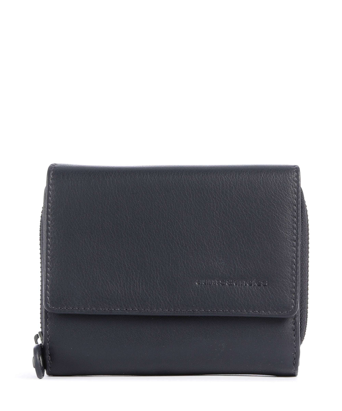 Aunts & Uncles Jamie's Orchard Myrtle RFID Wallet dark horizon