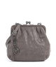 Aunts & Uncles Grandma's Luxury Club Mrs. Fortune Cookie Crossbody bag oyster grey