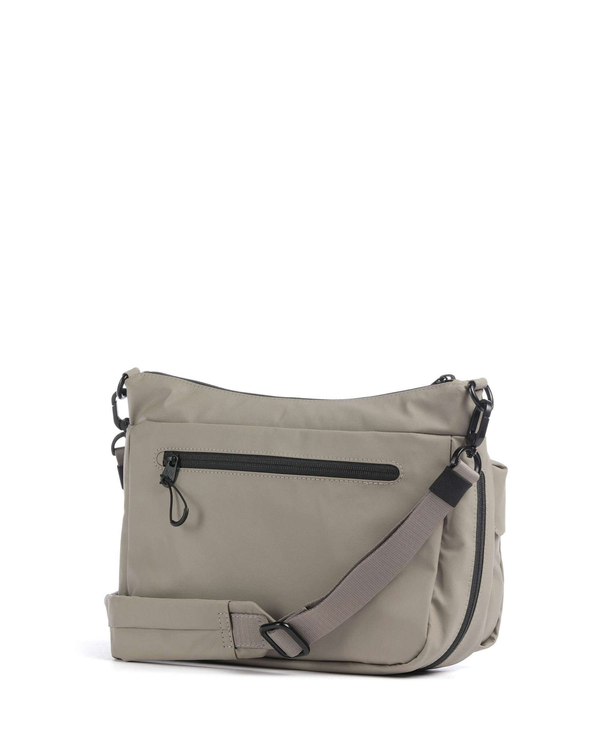 Aunts & Uncles Japan Lite Mogami Crossbody bag driftwood