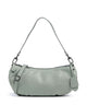 Aunts & Uncles Philocalists Sparkle Hobo bag sage green