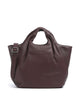 Aunts & Uncles Philocalists Dearie Handbag merlot