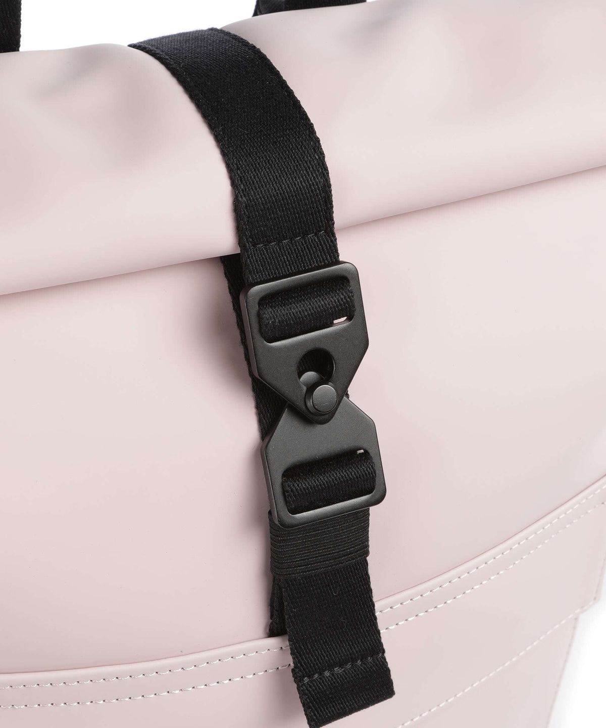 Ucon Acrobatics Lotus Jasper Mini Rolltop backpack light rose