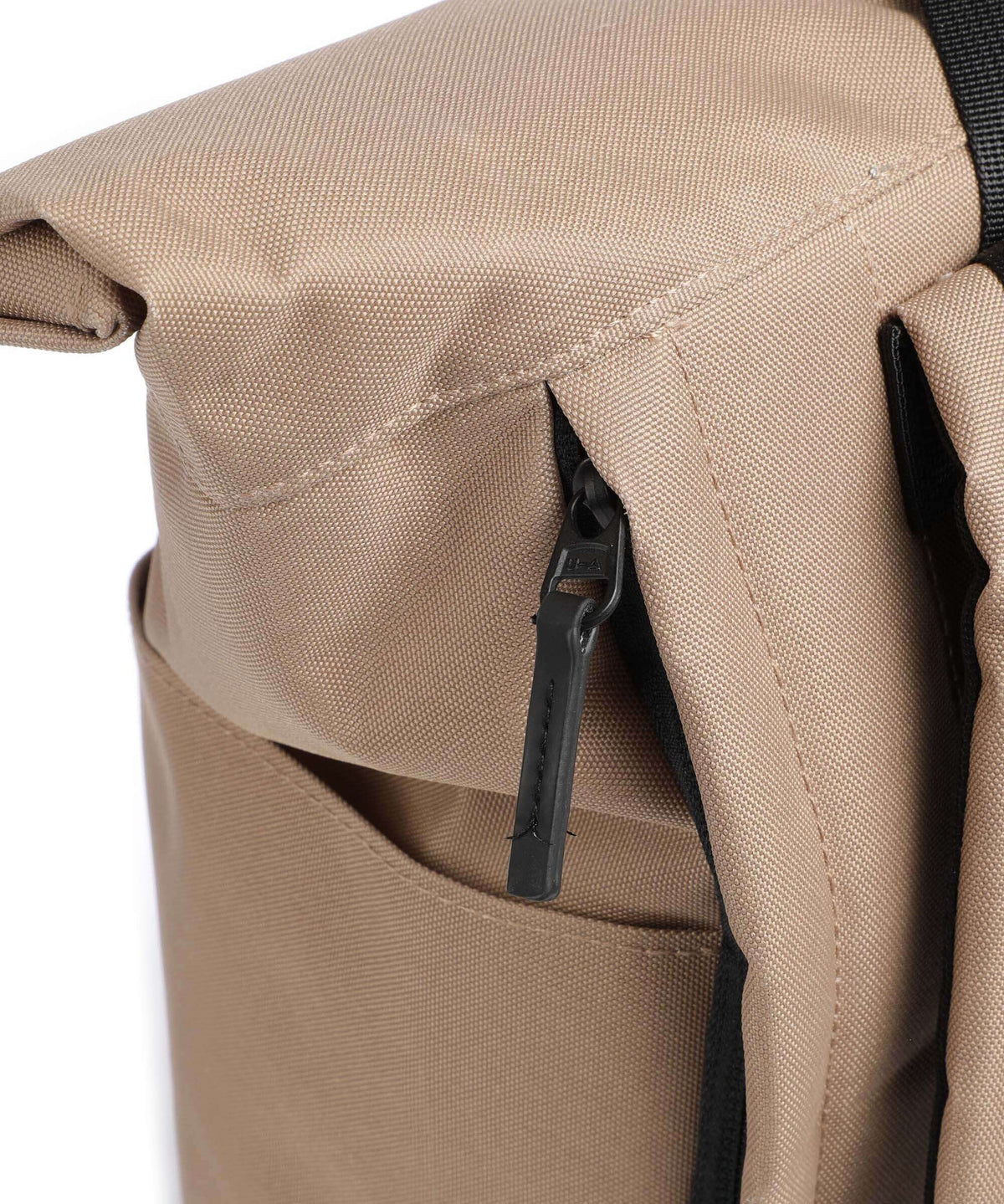 Ucon Acrobatics Stealth Hajo Medium Rolltop backpack almond