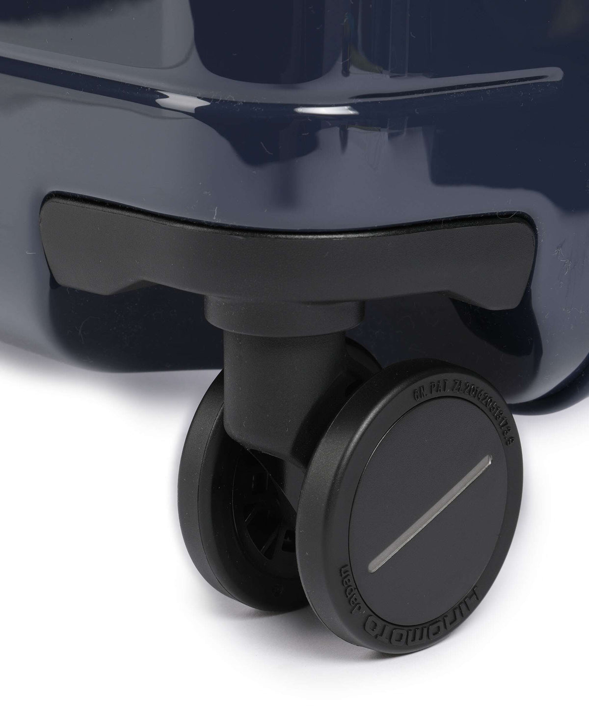 Horizn Studios H6 Essential Spinner (4 wheels) glossy purple night