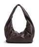 Les Visionnaires Greta Essential Silky Velká kabelka aubergine