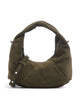Les Visionnaires Greta Essential Cozy Mini Kabelka deep jungle