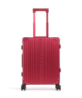 Aleon Classic 21 Domestic Kufr se 4 kolečky ruby