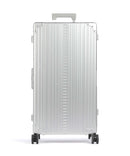 Aleon Classic 30 International Trunk Kufr se 4 kolečky platinum