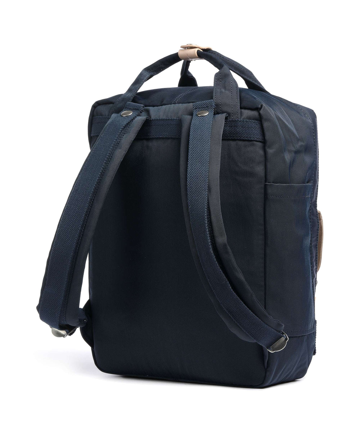 Doughnut Macaroon Backpack nautical/almond