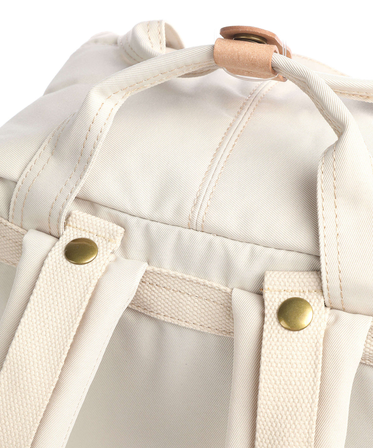 Doughnut Reborn Macaroon Backpack stone