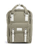 Doughnut Beyond the Horizn Macaroon Backpack army
