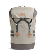 Doughnut Euro Colorado Batoh beige