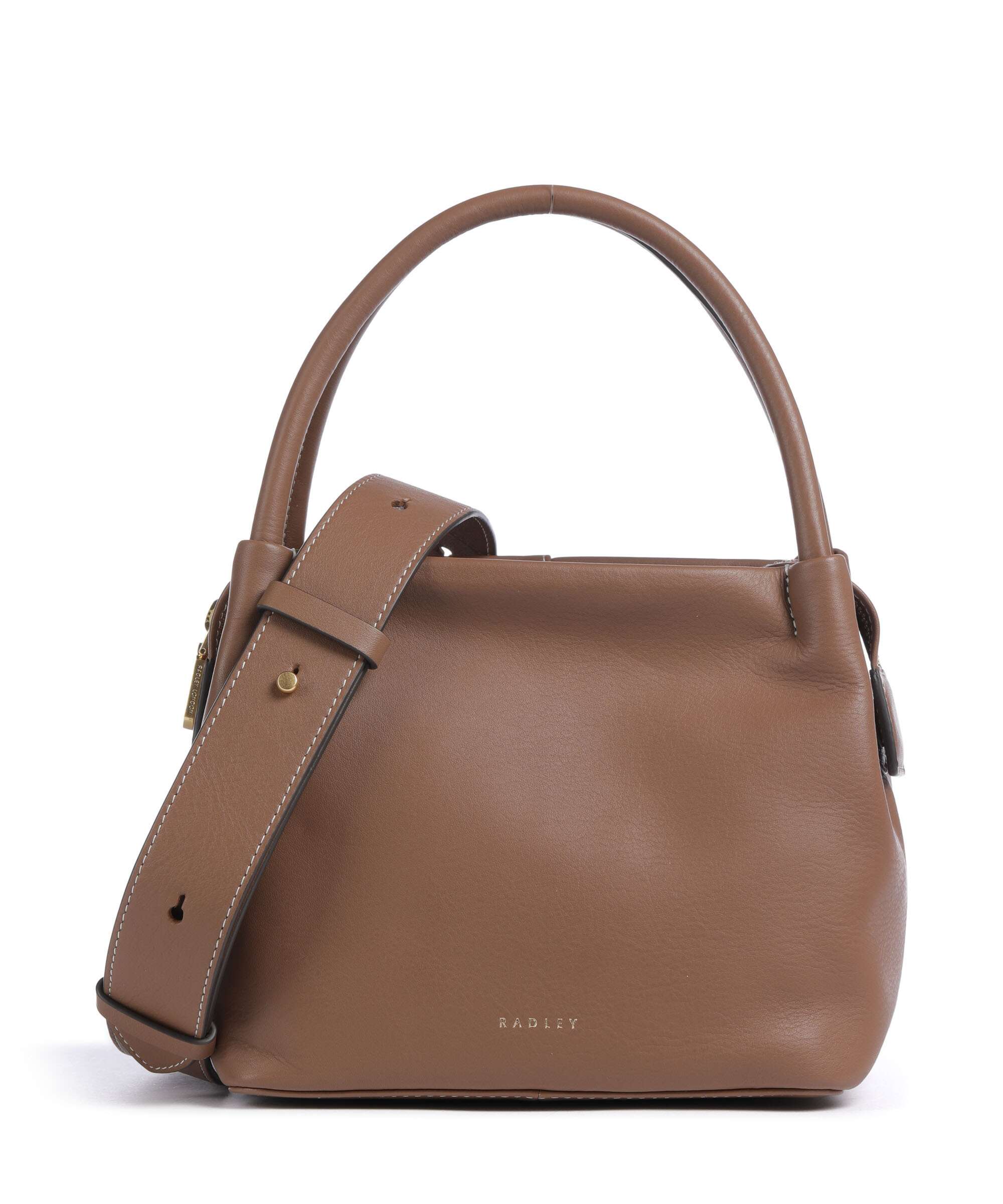 Radley London Ivydale Road Handbag saddle