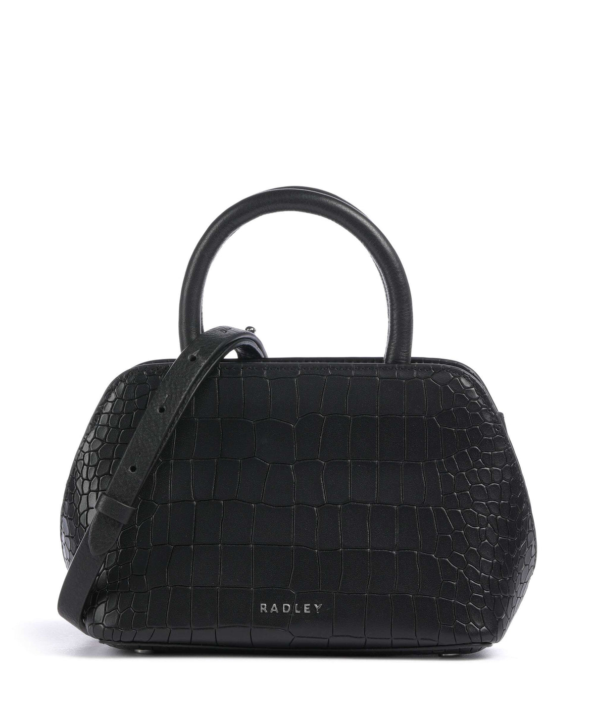 Radley London Liverpool Street Icon Crossbody bag black