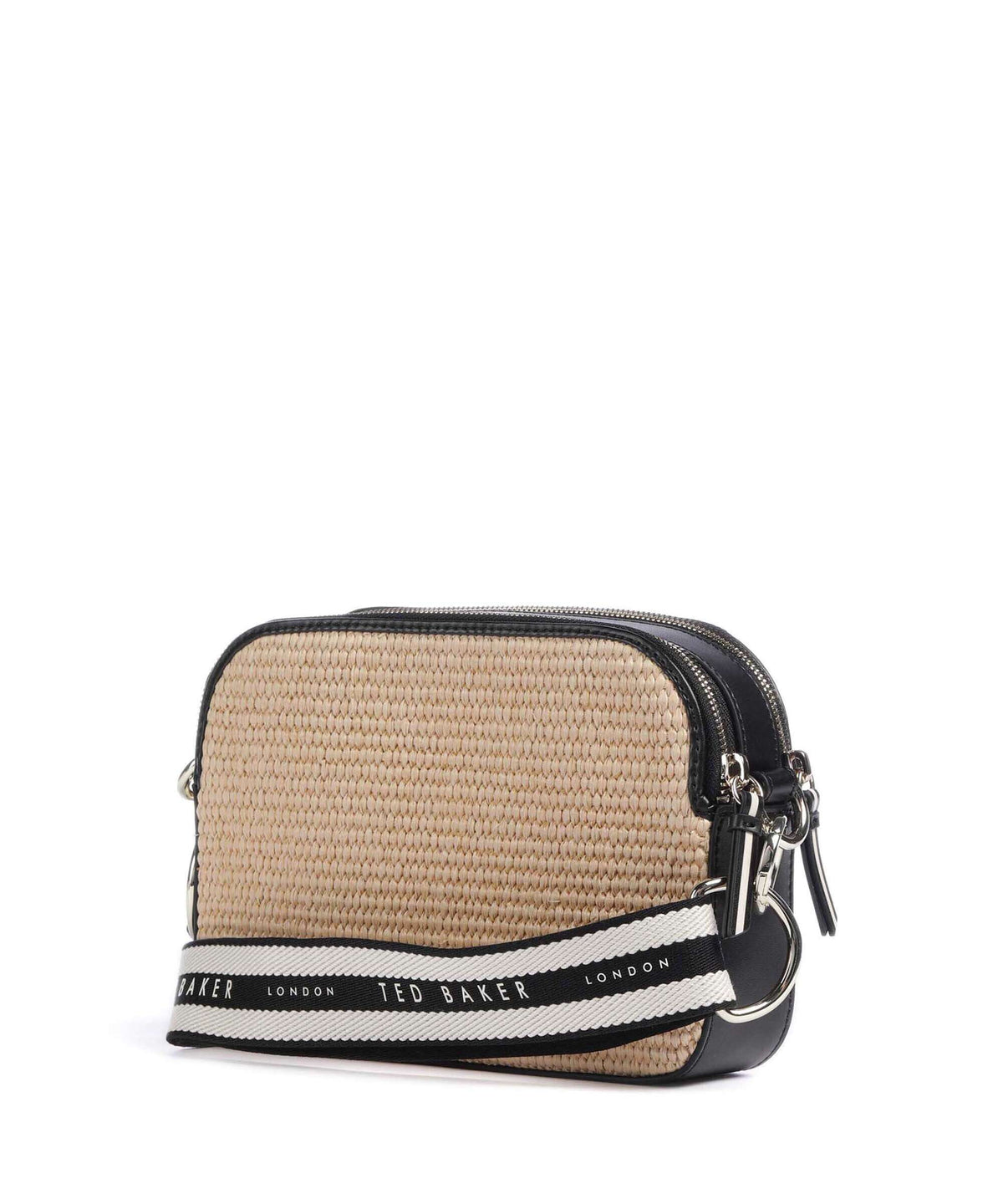 Ted Baker Stelio Crossbody bag black