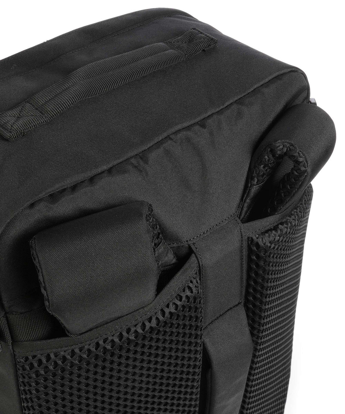 Cabin Zero Classic Plus 42 Travel backpack absolute black