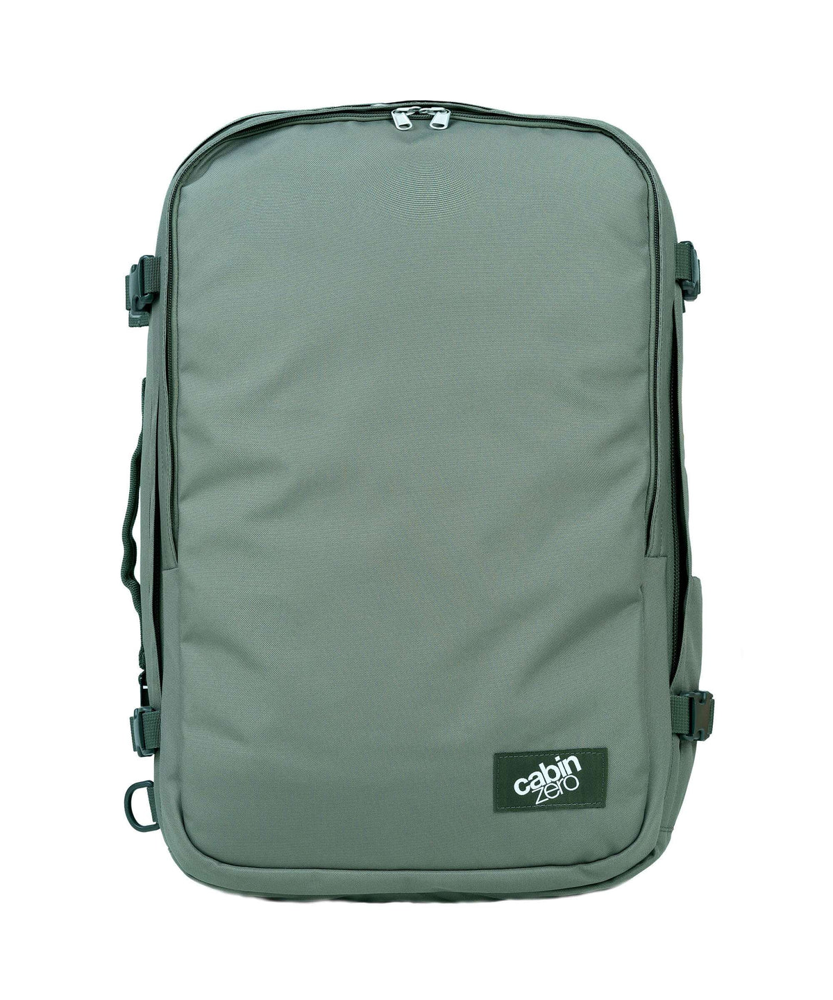 Cabin Zero Classic Pro 42 Travel backpack georgian khaki