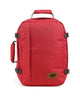 Cabin Zero Classic 36 Travel backpack london red