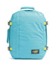 Cabin Zero Classic 36L Cestovní batoh aqua lagoon