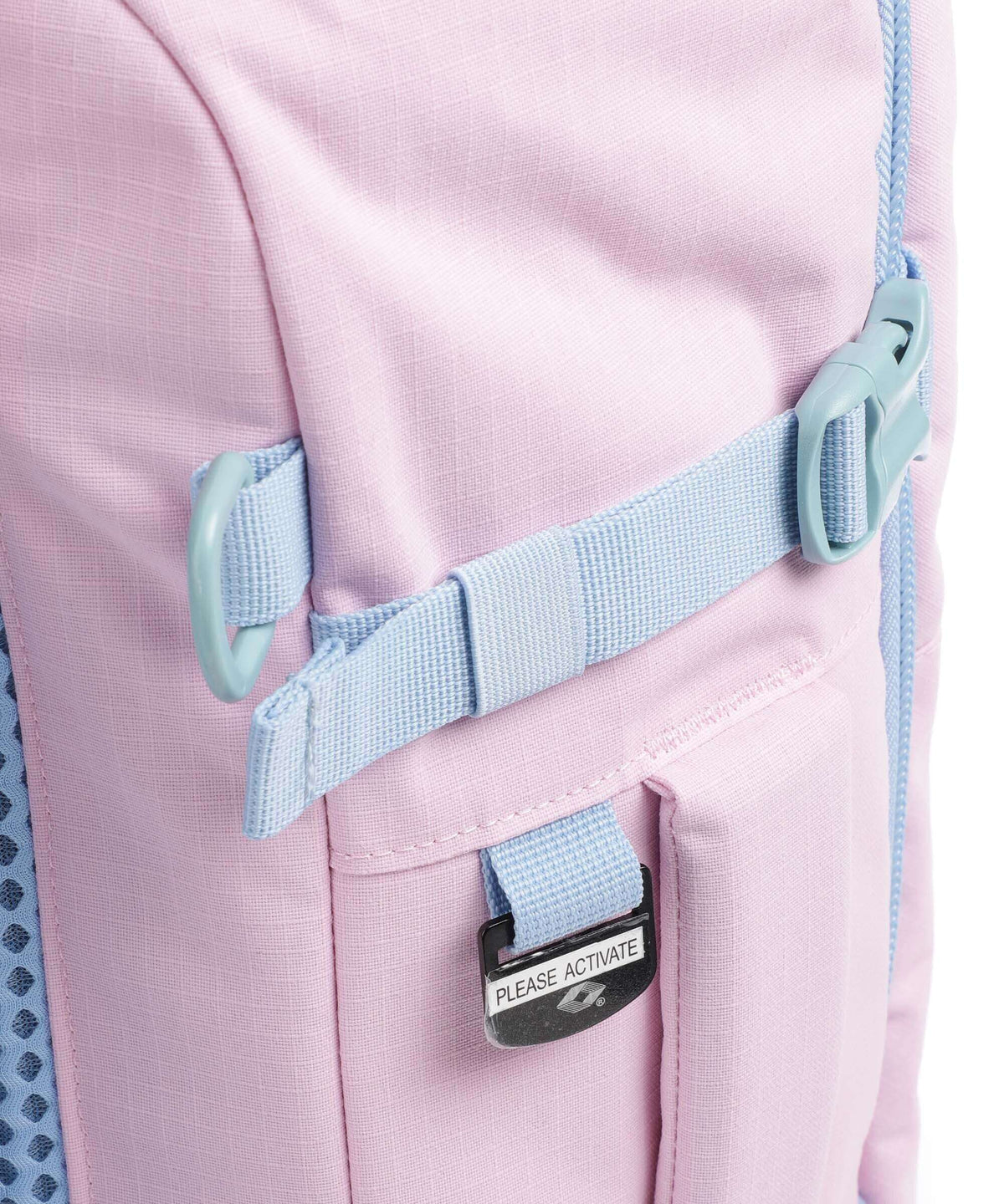 Cabin Zero ADV 32 Travel backpack sakura