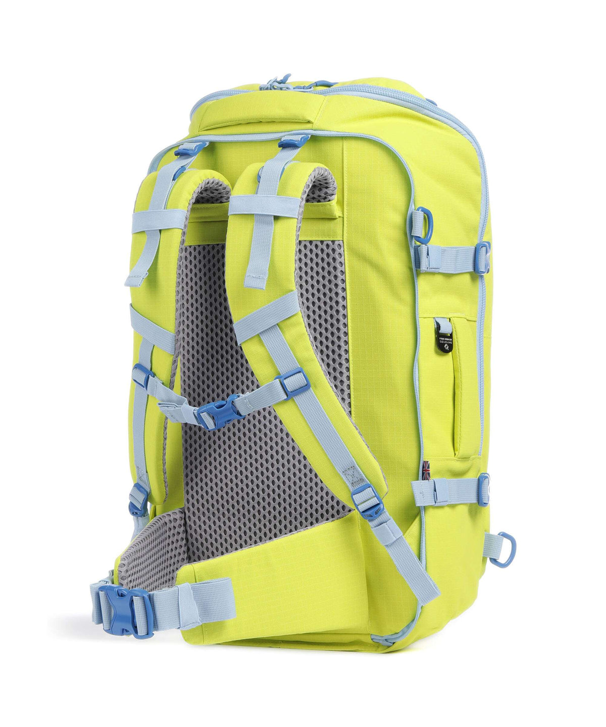 Cabin Zero ADV 42 Travel backpack mojito lime