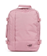 Cabin Zero Classic 36L Cestovní batoh rosa rosa