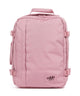 Cabin Zero Classic 36L Cestovní batoh rosa rosa