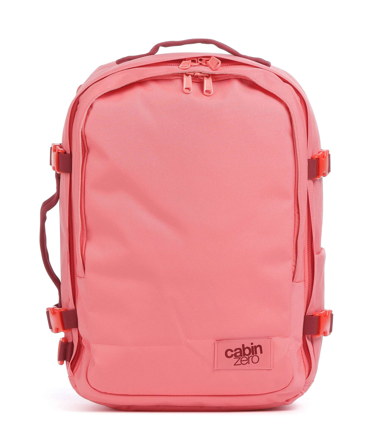Cabin Zero Classic Pro 32 Plus Travel backpack peach valley