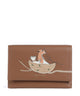 Radley London Robin Wallet saddle