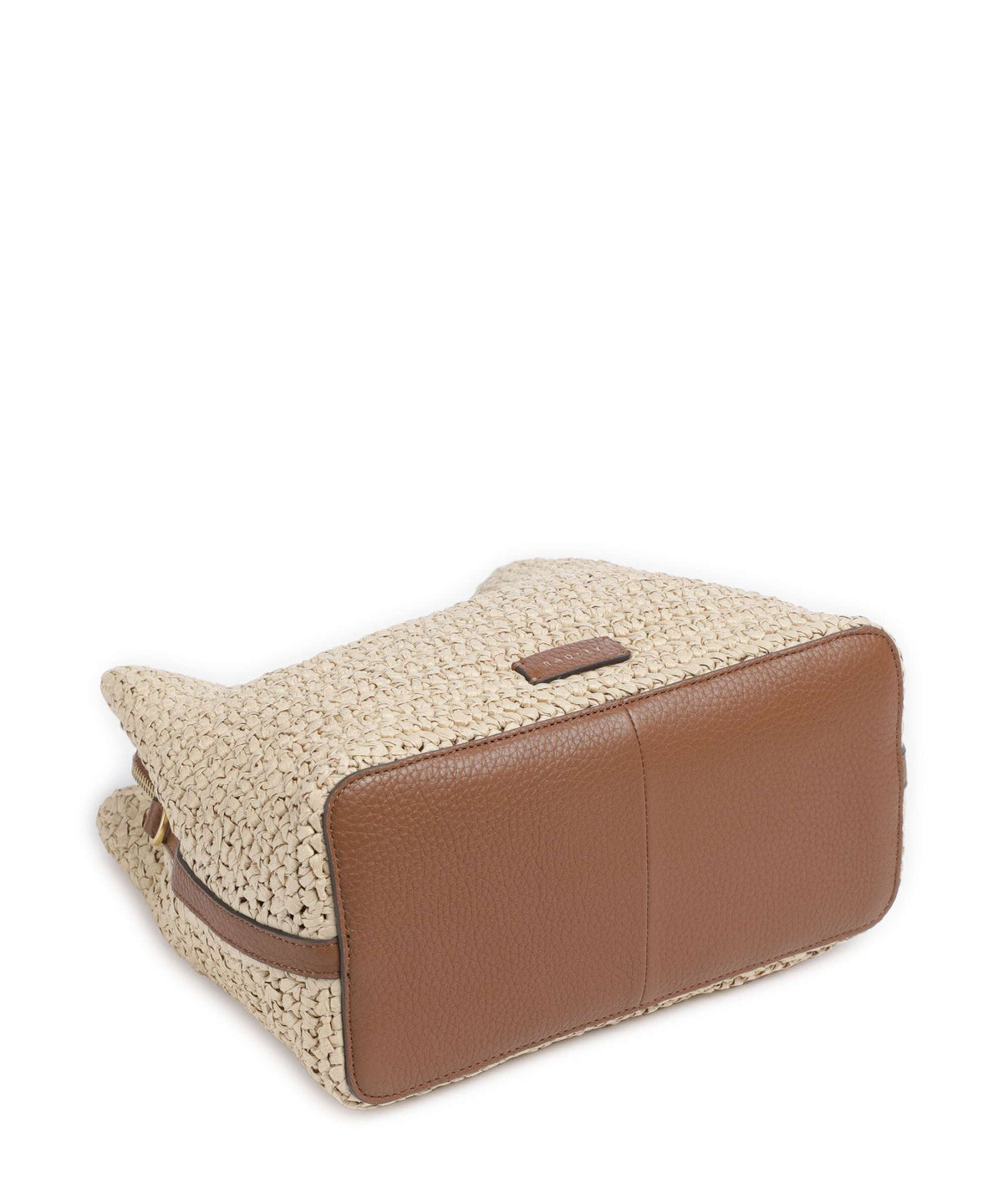 Radley London Dukes Place Crossbody bag natural