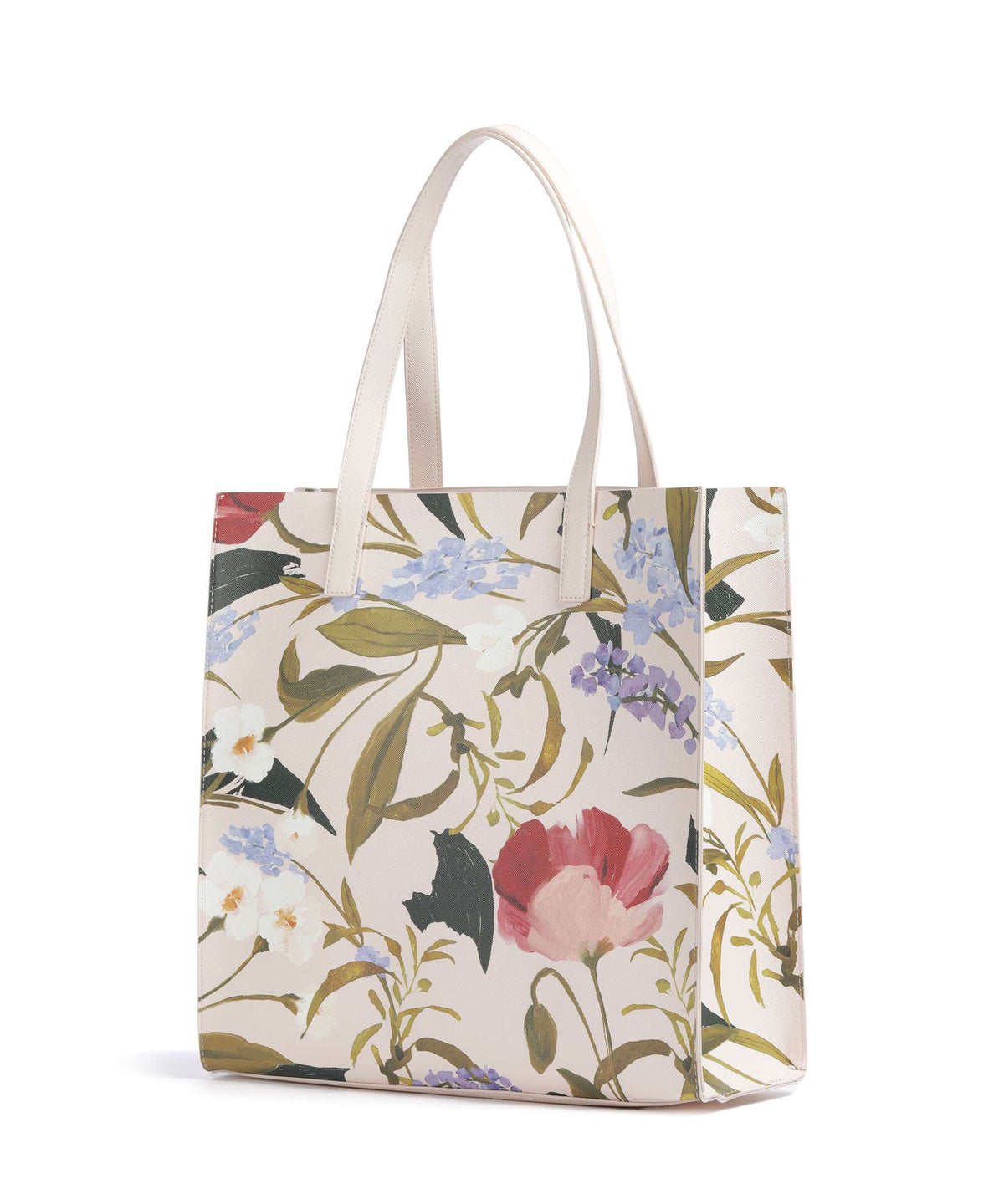 Ted Baker Palamaa Tote bag light pink