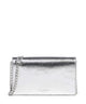 Ted Baker Mahiraa Crossbody bag silver