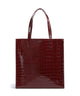 Ted Baker Wenella Tote bag wine