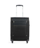 Samsonite Citybeat Kufr se 4 kolečky black