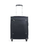Samsonite Citybeat Kufr se 4 kolečky navy blue