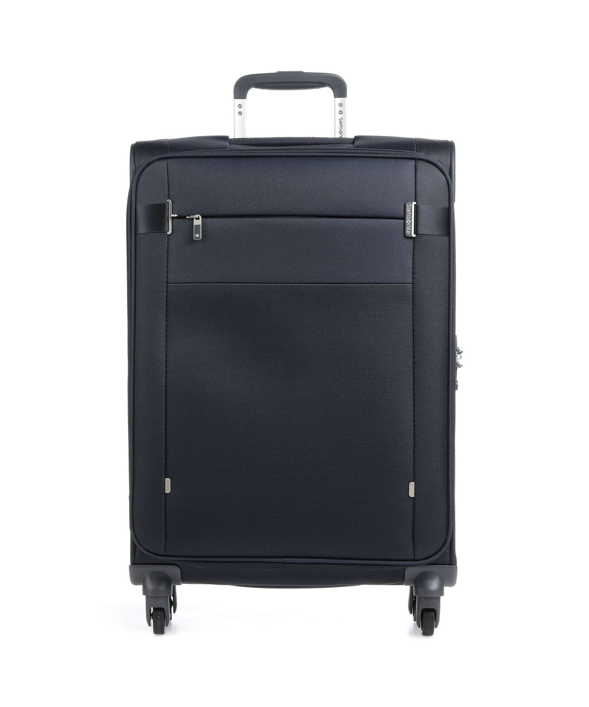 Samsonite Citybeat Spinner (4 wheels) navy blue