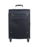 Samsonite Citybeat Kufr se 4 kolečky navy blue