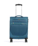American Tourister Deep Dive Kufr se 4 kolečky teal/lime