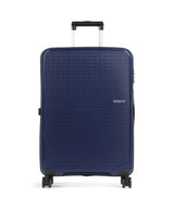 American Tourister Summer Hit Kufr se 4 kolečky navy