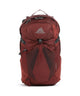 Gregory Citro 24 Rc Hiking backpack brick red